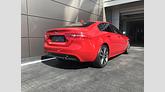 2018 Approved/Jazdené Jaguar XE Caldera Red 2.0 I4 200 PS RWD Auto, R-Sport Obrázok 8