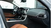 2021 JAZDENÉ VOZIDLÁ Jaguar XE Indus Silver AWD R-Sport AWD SE 2.0D 180PS Obrázok 3