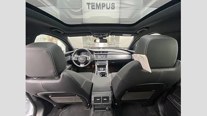 2018 Approved/Jazdené Jaguar XF Yulong White 2.0D I4 240 PS AWD Auto, Sportbrake R-Sport Obrázok 26
