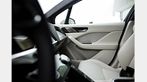 2020 JAZDENÉ VOZIDLÁ Jaguar I-Pace Borasco Grey EV KWH 400 PS AWD AUTO HSE Obrázok 31