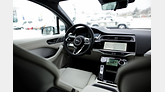 2020 JAZDENÉ VOZIDLÁ Jaguar I-Pace Borasco Grey EV KWH 400 PS AWD AUTO HSE Obrázok 22