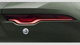 2023 SKLADOVÉ VOZIDLÁ Jaguar F-Type Sherwood Green (SVO) 5.0 V8 575PS Convertible AWD Auto - 60th Anniversary Heritage Edition Obrázok 13