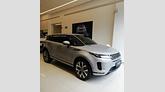 2021 Seminuevos Approved  Range Rover Evoque Seoul Pearl Silver 2.0l AWD S