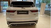 2021 Seminuevos Approved Jaguar F-Pace Yulong White 3.0l AWD P400 R-Dynamic MHEV Imagen 7