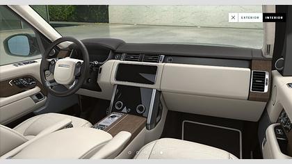 2021 нови автомобили Land Rover Range Rover Rosello Red LWB  AUTOBIOGRAPHY Image 7