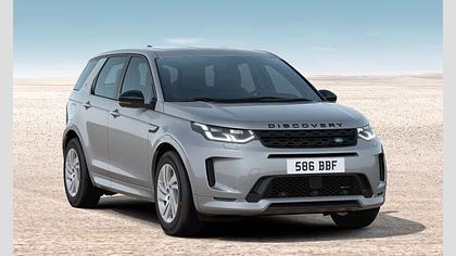 2023 new  Discovery Sport Eiger Grey D165 AWD AUTOMATIC MHEV Standard Wheelbase R-DYNAMIC S