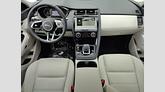 2022 Approved/Jazdené Jaguar E-Pace Firenze Red AWD 2.0 I4 D165 MHEV S AWD Obrázok 10