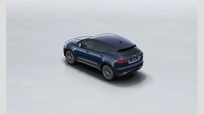 2023 нови автомобили Jaguar E-Pace Bluefire Blue D165 STANDARD Image 3