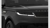 2023 New  Range Rover Sport Santorini Black 350PS AWD 5DR SWB Dynamic SE  Image 7