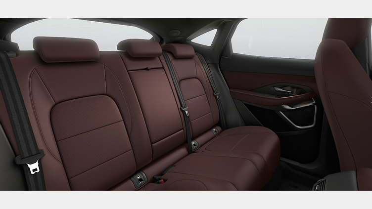 2023 Novo vozilo Jaguar E-Pace Santorini Black DIESEL, AUTOMATIC, AWD R-DYN SE 2.0 163 AWD A9 MHEV