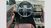 2022 Approved/Jazdené Jaguar E-Pace Bluefire Blue AWD 2.0 I4 D165 MHEV R-Dynamic SE AWD Obrázok 11