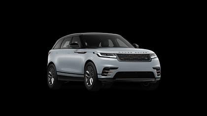 2023 new  Range Rover Velar Arroios Grey D200 2.0l I4 200 PS AWD Automaat R-Dynamic SE