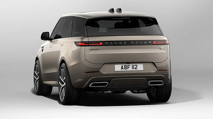 2023 Mới  Range Rover Sport Lantau Bronze 360PS AWD DYNAMIC SE Hình ảnh 2