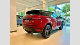 2023 新車  Range Rover Evoque Firenze Red R-Dynamic SE P250  圖片 6