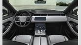 2023 New  Range Rover Evoque Firenze Red All-Wheel Drive (Diesel) 2023 Image 17