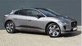 2022 Nowy Jaguar I-Pace Eiger Grey EV 400 KM AWD Auto SE I-Pace MY23