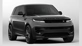 2023 Новый  Range Rover Sport Carpathian Grey 3,0 LITRE 6-CYLINDER 300PS TURBOCHARGED DIESEL MHEV (AUTOMATIC) DYNAMIC HSE