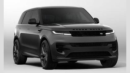 2023 new  Range Rover Sport Carpathian Grey 3,0 LITRE 6-CYLINDER 300PS TURBOCHARGED DIESEL MHEV (AUTOMATIC) DYNAMIC HSE