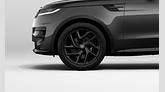2023 Новый  Range Rover Sport Carpathian Grey 3,0 LITRE 6-CYLINDER 300PS TURBOCHARGED DIESEL MHEV (AUTOMATIC) DYNAMIC HSE Image 5