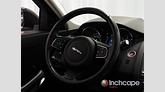 2018 Käytetty Jaguar E-Pace met. harmaa D150 diesel automaatti Image 9