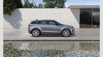 2023 New  Range Rover Evoque Eiger Grey P200 AWD AUTOMATIC  R-DYNAMIC SE Image 2