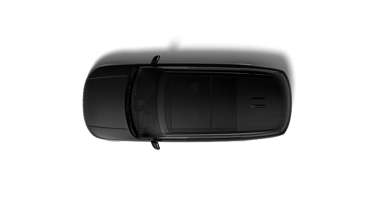 2024 Novo vozilo Land Rover Range Rover Santorini Black D350 AWD MHEV LWB