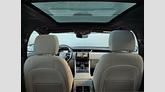 2021 Approved/Jazdené Jaguar F-Pace Portofino Blue AWD 3.0d I6 D300 MHEV R-Dynamic Black AWD A/T Obrázok 19