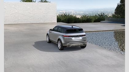 2022 Новый  Range Rover Evoque Seoul Pearl Silver D165 FWD MANUAL R-DYNAMIC S Image 8