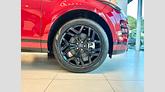 2023 新車  Range Rover Evoque Firenze Red R-Dynamic SE P250  圖片 4