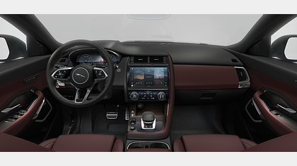 2024 Ново Jaguar E-Pace Eiger Grey D165 AWD AUTOMATIC MHEV R-DYNAMIC SE Слика 6