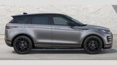 2021 Ny  Range Rover Silicon Silver PLUG-IN HYBRID (PHEV) Automat Range Rover Evoque