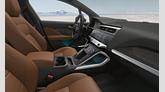 2023 нови автомобили Jaguar I-Pace Portofino Blue EV400 HSE Image 4