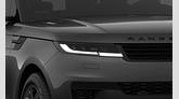 2023 Новый  Range Rover Sport Carpathian Grey 3,0 LITRE 6-CYLINDER 300PS TURBOCHARGED DIESEL MHEV (AUTOMATIC) DYNAMIC HSE Image 8