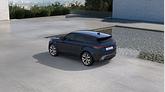 2022 Новый  Range Rover Evoque Portofino Blue D165 AWD AUTOMATIC MHEV R-DYNAMIC S Image 6
