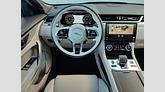 2021 Approved/Jazdené Jaguar F-Pace Portofino Blue AWD 3.0d I6 D300 MHEV R-Dynamic Black AWD A/T Obrázok 11
