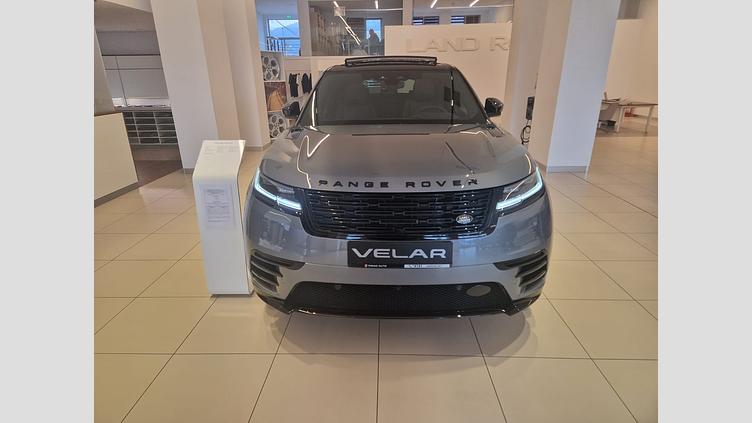 2023 Nou Land Rover Range Rover Velar Zadar Grey 2.0 I4 PHEV 404CP
 Dynamic SE