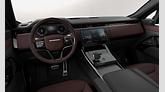 2023 New  Range Rover Sport Santorini Black 350PS AWD 5DR SWB Dynamic SE  Image 9
