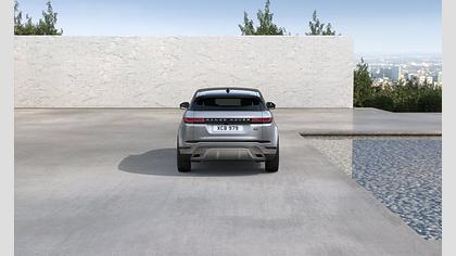 2022 Новый  Range Rover Evoque Seoul Pearl Silver D165 FWD MANUAL R-DYNAMIC S Image 5