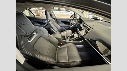 2022 新車 Jaguar I-Pace Aruba S 黑魂進階版 EV400 圖片 3