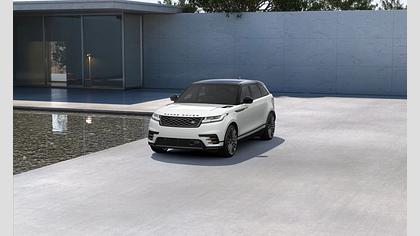 2022 New  Range Rover Velar Fuji White P340 AWD MHEV R-DYNAMIC SE Image 15