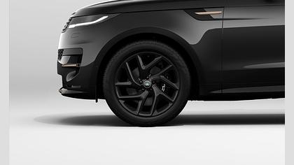 2023 New  Range Rover Sport Santorini Black 350PS AWD 5DR SWB Dynamic SE  Image 8