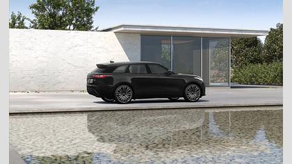 2023 New  Range Rover Velar Santorini Black 250PS RRV R-Dynamic S Image 8