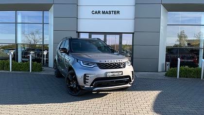 2023 Nowy  Discovery Eiger Grey D300 AWD AUTOMATIC MHEV R-DYNAMIC HSE