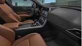 2023 нови автомобили Jaguar XE Santorini Black P300 R-DYNAMIC SE Image 6