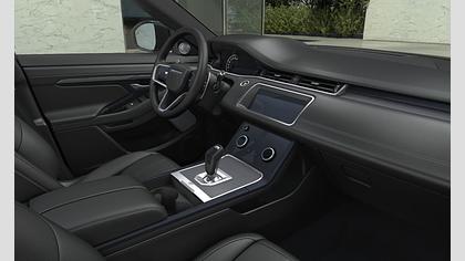 2023 New  Range Rover Evoque Eiger Grey P200 AWD AUTOMATIC  R-DYNAMIC SE Image 10