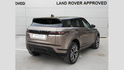 2020 Користено  Range Rover Evoque Kaikoura Stone AWD All wheel drive S 150PS Слика 2