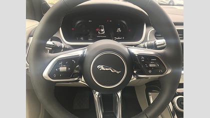 2019 JAZDENÉ VOZIDLÁ Jaguar I-Pace Corris Grey EV kWh 400 PS AWD Auto, SE Obrázok 14