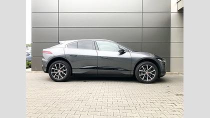 2019 JAZDENÉ VOZIDLÁ Jaguar I-Pace Corris Grey EV kWh 400 PS AWD Auto, SE Obrázok 2