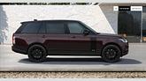 2021 нови автомобили Land Rover Range Rover Rosello Red LWB  AUTOBIOGRAPHY Image 2