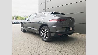 2019 JAZDENÉ VOZIDLÁ Jaguar I-Pace Corris Grey EV kWh 400 PS AWD Auto, SE Obrázok 5